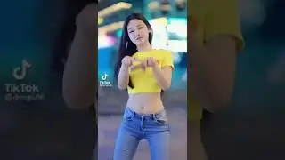 Chinese girl