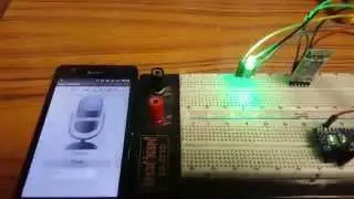 Arduino Course: CONTROLLING OBJECTS WITH YOUR VOICE