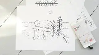 Leef iBridge™3 More Doodles
