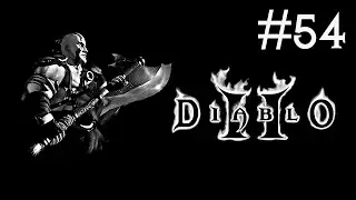 diablo 2: lord of destruction # Андариэль, обмен любезностями [варвар]