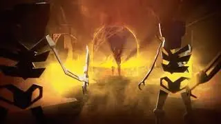 Book of Demons - финальный релизный трейлер