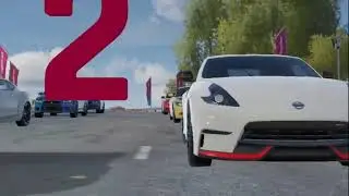 Asphalt 9 Gameplay Legends - 2018’s New Arcade Racing Game #Asphalt9