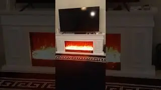 fireplace shop dragon Mart