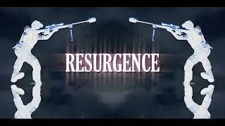 GRACE ZYSAH - RESURGENCE