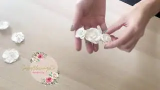How to make a headband (Easy DIY tutorial)