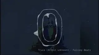 X Event vs FNF (Truce) - Falcony Beats