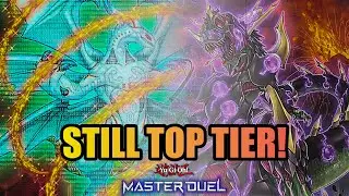 DINOS are STILL UNBEATABLE in Master Duel! (Decklist) [Yu-Gi-Oh! Master Duel]