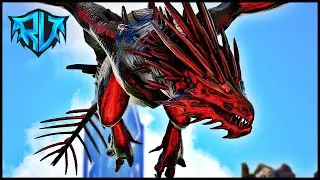 Chaos Guardian Tokatladık!!! 😎 @yasinguler50   | Ark: Primal Fear | #17