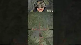 They nerfed the scopes, but I don't miss twice (620m) in Tarkov