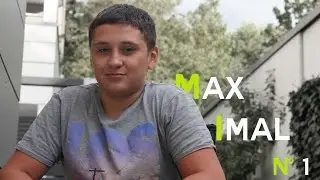 Max Imal No 1