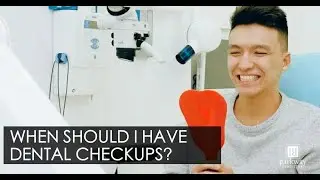 How Frequent Should I have Checkups and Cleanings