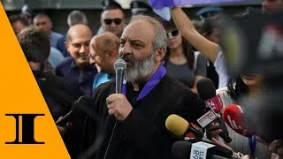 Մեր գործողությունները ճիշտ ժամանակին են․ Բագրատ Գալստանյան
