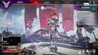 Apex legends season9 gameplay