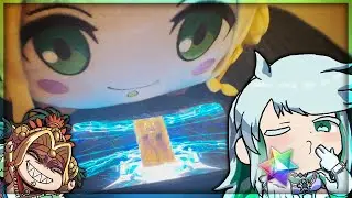 I Tried to Summon Kukulkan with a Plushie Ritual...