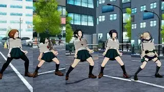 [one's justice]本当の意味での縛りプレイ ryona