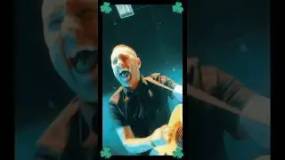Dropkick Murphys & Pennywise Live in Columbia SC Mar 1st.