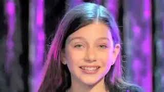 Josie Carr-Harris turning 16