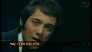 My Way - Paul Anka