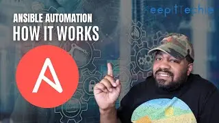 Mastering Ansible | Create Playbooks for Updating Linux Servers