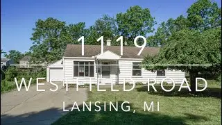 1119 Westfield Rd, Lansing - Dave Gott