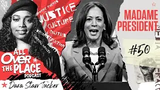 AOTP EP 50 | Madame President?