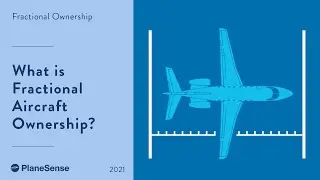 What is Fractional Aircraft Ownership?