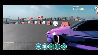 🔥CarX Drift Racing 2🔥Hachiroku🔥 кастом 🔥Top Secret🔥
