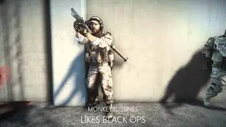 1.000 subscribers - Battlefield 3