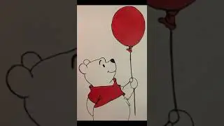 Рисунки для срисовки. Часть 1.