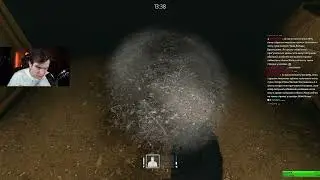 БРАТИШКИН ИГРАЕТ В ХОРРОР IN SILENCE