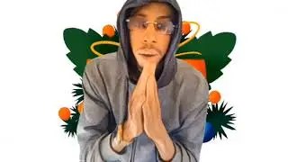 TJ Da ShroomMan x Holiday Blues