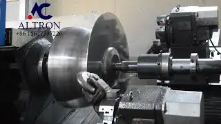 Altron CNC Spinning Forming Manufacturer丨www.auto-altron.com
