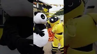 билайн x «Вкусно — и точка»