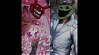 The two goats of marvel