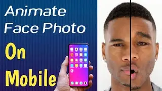 How to Add Face Animation in Your Face