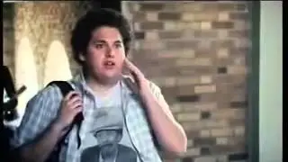 Супер перцы   Superbad   трейлер
