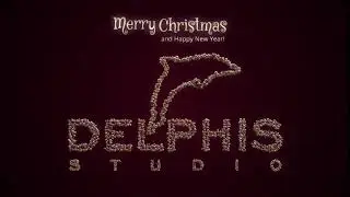 Merry Christmas And A Happy New Year!