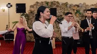 🎤Maria de la Ditesti și Trupa AL CANTO din Buzău🔥Colaj Muzica de Petrecere💯LIVE 2024 #muzicapopulara