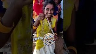 Priya va Kuttitu ponathuku Purse kaali aanathutha micham 😂| 