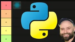 How GOOD Was Python ACTUALLY?