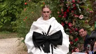 Juana Martin Paris HC FW22-23