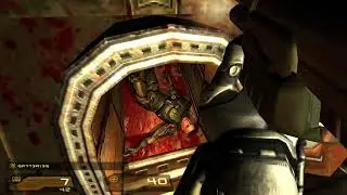 Let's Play Quake 4 pt 14