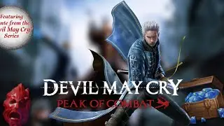 ENDLESS JUDGMENT CHARACTER GUIDE | Devil May Cry Peak of Combat