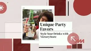 Custom Can Coolers by VictoryStore: Personalized Wedding Favors, Party Favors, and Event Gifts