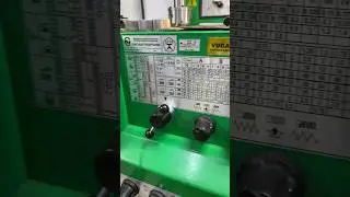Отрезание на Т/С 16к20