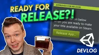 Steam Build Review Results // Mortal Glory 2 Indie Game Devlog #31