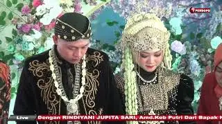 TITIP CINTA - VOC JAUHARI WANDA - DI SEKOTI