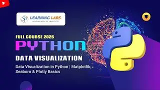 Data visualization - Matplotlib vs Seaborn vs Plotly | Which Should You Learn First?
