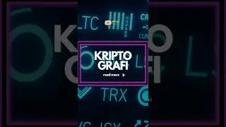 Beberapa istilah dalam proses kriptografi #cybersecurity #crypto #didyouknow #shorts #hacker