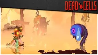 Dead Cells | Как не умирать на Матке Клещей